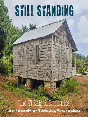 cover image of Still Standing